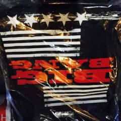 BIGBANG一番くじ トートバッグのサムネイル
