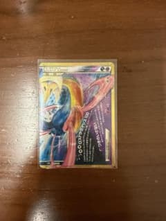 ダークライ&クレセリアLEGEND ポケモンカード30thのサムネイル