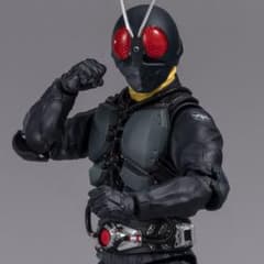 SHFiguarts 대량 발생 상 돌연변이 메뚜기 오그 신 가면 라이더