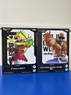 ドラゴンボール SOLID EDGE WORKS-THE出陣-亀仙人の入手方法まとめ