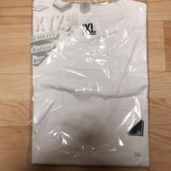 欅坂46 真っ白全ツTシャツのサムネイル