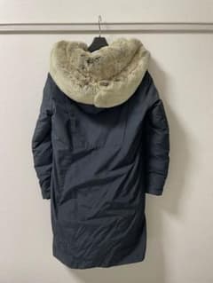 ウールリッチ　WOOLRICH  ボウブリッジ　Mのサムネイル