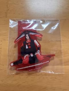 舞台刀剣乱舞 ７周年感謝祭　ランダム アクスタ  小烏丸 山伏のサムネイル