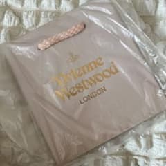 Vivienne Westwood ショッパーのサムネイル