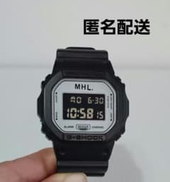 MHL.×G-SHOCK【GW-5600】 マーガレット・ハウエルのサムネイル