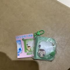 치이카와 미니 콜렉트 북 키링 쿠리 만쥬
