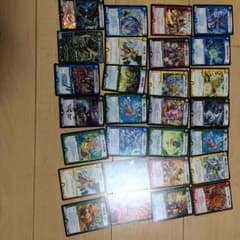 デュエマのサムネイル