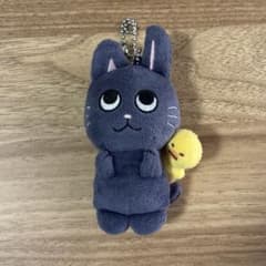 RIIZE 10cm ドール キーリング ぬいぐるみ ウォンビン トニャンドク