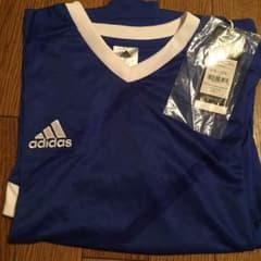 adidas ポロシャツのサムネイル