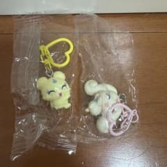 プリキュアオールスターズ ぴたっとなかよしチャームのサムネイル
