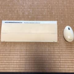 キーボード　マウスのサムネイル
