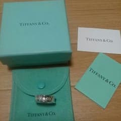 TIFFANY＆Co.   リングのサムネイル