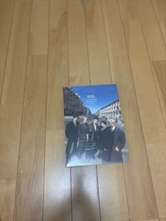 M!LK 10th ANNIVERSARY PHOTOBOOK パリじゃんのサムネイル