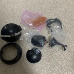 いきもの大図鑑　カブトムシ　ヤマトカブトムシ（黒）のサムネイル