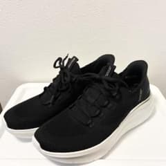 新品未使用 SKECHERS スリップインズ スニーカー 24.5cmのサムネイル