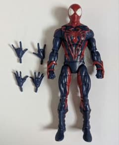 Marvel Legends Spider-Man