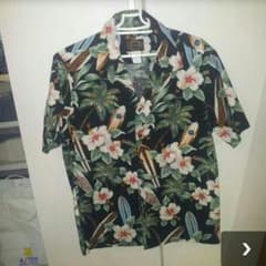りっきー様専用♡美品♡RESERVEアロハシャツ★サイズSのサムネイル