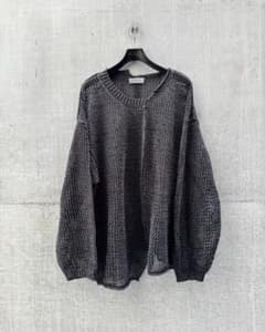 【ヨウジヤマモト プールオム】24SS ハギダンチ長袖トップス ヨウジヤマモト プールオム】24SS ハギダンチ長袖トップス - メルカリ