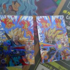 激安即購入禁止ドラゴンボールヒーローズのサムネイル