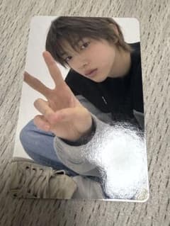 CORTIS ジュフン 1st musicplant ラキドロ クリスマストレカ cortis CORTIS ジュフン トレカ ラキドロ 特典 - メルカリ