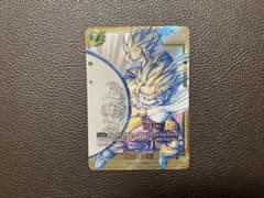 ドラゴンボールフュージョンワールド　MANGA 02 マンガ　FB01-140 ドラゴンボールフュージョンワールド MANGA 02 マンガ FB01-140 - メルカリ