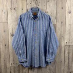 【激レア◎】LEVI'S　シャツジャケット　ストライプ　ゆるだぼ　完売モデル◎ m94152069729_1.jpg?1713266215