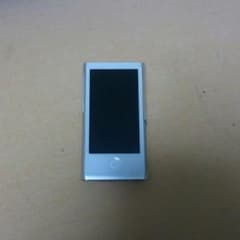 iPod nanoのサムネイル