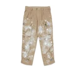 パンツ kolor 24aw limited 24WCM-P20120S kolor 24aw limited 24WCM-P20120S - メルカリ