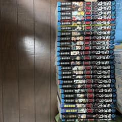 鬼滅の刃 全巻セットのサムネイル