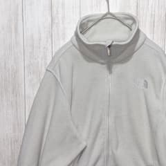 【人気・POLARTEC・定番】ザ ノースフェイス 長袖 フリース ジャケット