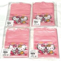 平成レトロ　ハローキティ　ミミィ　レターラック　ウォールポケット　まとめ売り 平成レトロ ハローキティ ミミィ レターラック ウォールポケット