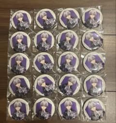 アイナナ 逢坂壮五 10周年 缶バッジ まとめ売り - メルカリ