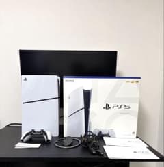 最終値下げ】PlayStation5 CFI-2000A01 PS5本体 中古 - メルカリ