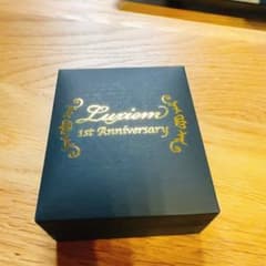 Luxiem 1stAnniversary  リングネックレス ルカのサムネイル