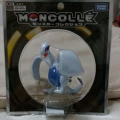 【ソラ様専用】新品　未開封　ポケモン　モンコレのサムネイル