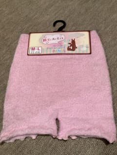 毛糸のパンツのサムネイル