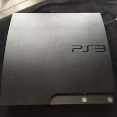 プレステ3本体のみのサムネイル
