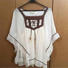 亜花莉様専用 処分価格 トップス ＋ ワンピース セットのサムネイル