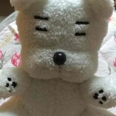 ぬいぐるみ サガッシーのサムネイル