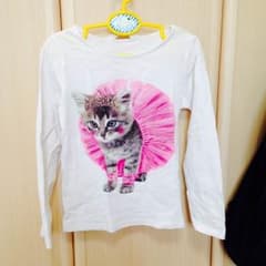 H＆Ｍ★ロンTのサムネイル