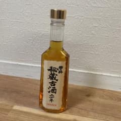 岩の井「秘蔵古酒20年」300ml 岩の井「平・和の調べ」(375ml)のサムネイル