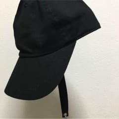 ロングストラップキャップのサムネイル