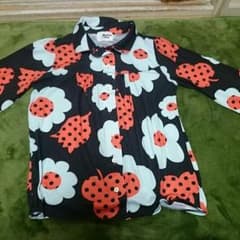 かのんす様専用☆ゴールデンボーイのシャツのサムネイル