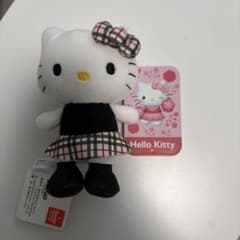 キティマスコット XOXOギャル サンリオキャラクター大賞 すらいどきゃんのサムネイル
