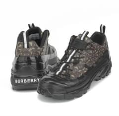 BURBERRY ARTHUR アーサー ブライドルブラウン 42 / 27cm BURBERRY ARTHUR アーサー ブライドルブラウン 42 / 27cm - メルカリ