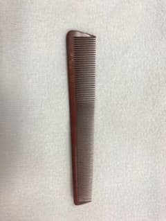 理容櫛のサムネイル