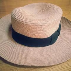 Sashiki 麦わら帽子のサムネイル