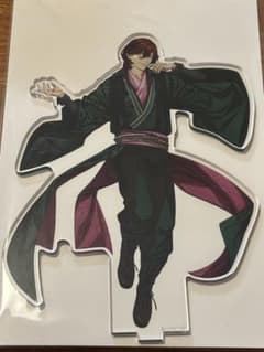 うたプリ 寿嶺二 アクリルスタンド - メルカリ