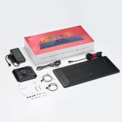 Chihiros VIVID3 水槽用RGBライト - メルカリ