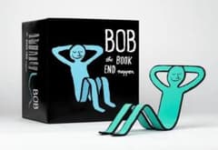 その他 Jean Jullien / Bob the Bookend Napper m94156727853_1.jpg?1770813646